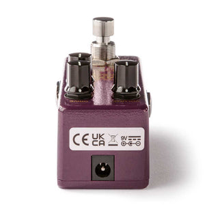 MXR Custom Shop CSP039 Duke of Tone Overdrive Guitar Effects Pedal