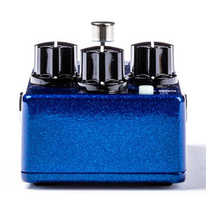 MXR M288 Bass Octave Deluxe Guitar Effects Pedal