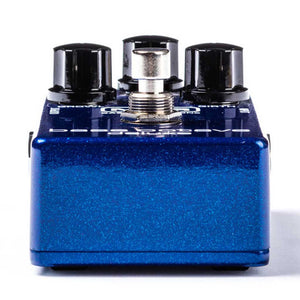 MXR M288 Bass Octave Deluxe Guitar Effects Pedal