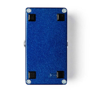 MXR M288 Bass Octave Deluxe Guitar Effects Pedal