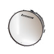 Ludwig LECB86X8M 18x36inch Contra Bass Drum w/Suspended Stand, Mahogany Stain