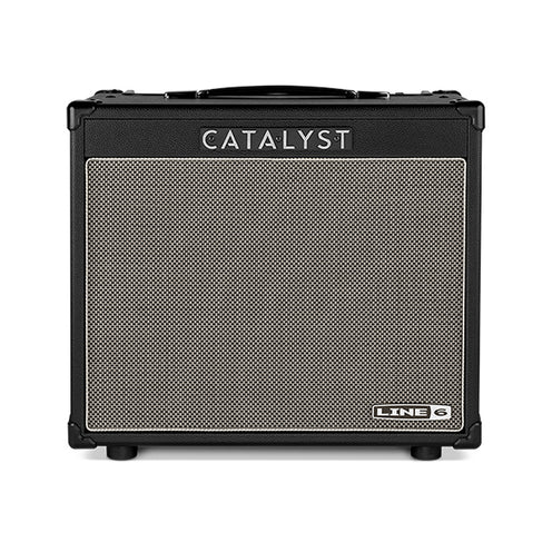 Line 6 Catalyst CX-60 60W Combo Amplifier