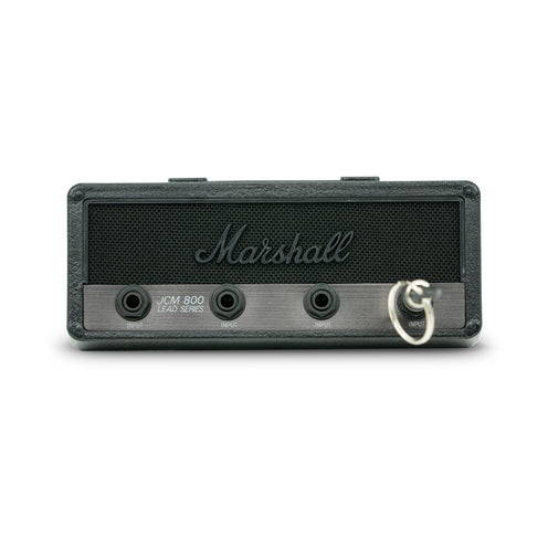 Marshall Stealth Jack Rack (includes 4 keychains)