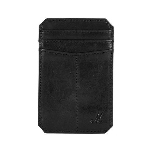 Marshall Access All Areas Black