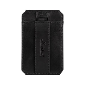 Marshall Access All Areas Black