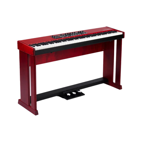 Nord Wooden Stand V4