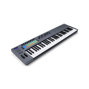 Novation FLkey 61 Keyboard Controller for FL Studio