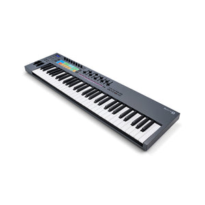Novation FLkey 61 Keyboard Controller for FL Studio