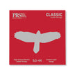 PRS Classic Custom Light Electric Guitar Strings, 9.5-44