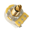 PRS Silver Sky Tone Pot, 250k w/.1uf