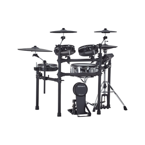 Roland V-Drums TD-27KV2 Electronic Drum Kit, Full Set (MY Exclusive)