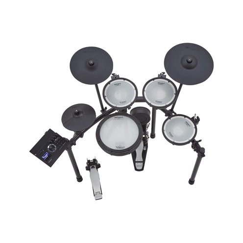 Roland V-Drums TD-17KV2 Electronic Drum Kit, Full Set (MY Exclusive)