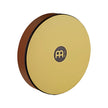 MEINL Percussion HD12AB-TF 12inch Synthetic Head Hand Drum, African Brown