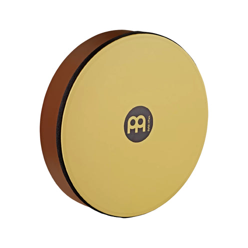 MEINL Percussion HD12AB-TF 12inch Synthetic Head Hand Drum, African Brown