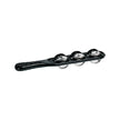 MEINL Percussion HJS1BK Headliner Jingle Stick, Stainless Steel Jingle, Black