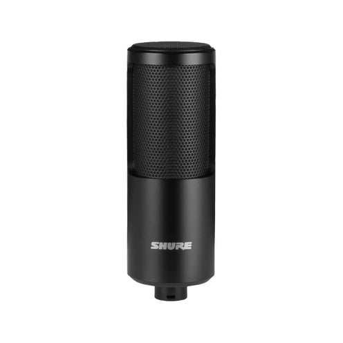 Shure SM4 Dual-diaphragm Condenser Home Recording Microphone