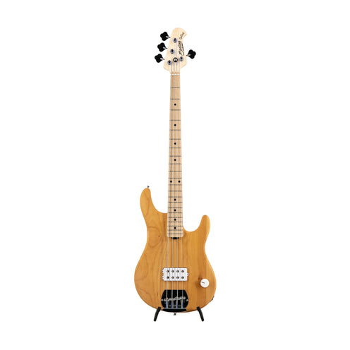 Sterling By Music Man Joe Dart Signature Bass Guitar, Natural SB31788 (B-Stock)