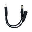 Strymon Voltage Doubler Cable, Straight
