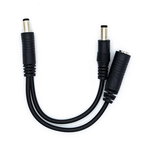 Strymon Voltage Doubler Cable, Straight