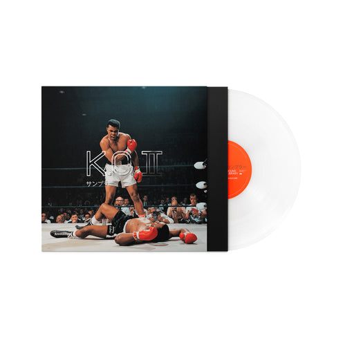 Teenage Engineering EP-133 K.O. II Synthesizer, The Champion Edition