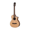 Taylor 812ce-N Grand Concert Nylon-string Acoustic Guitar w/Case