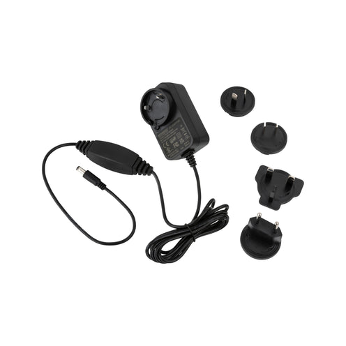 RockBoard by Warwick Power Supply 9VDC/1000mA