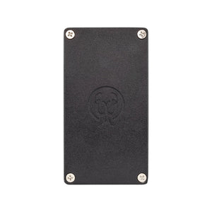 Walrus Audio Fundamental Series Fuzz Guitar Effects Pedal