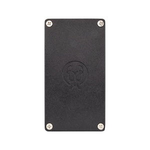 Walrus Audio Fundamental Series Overdrive Guitar Effects Pedal