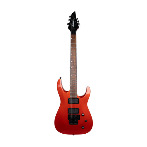 Jackson Soloist SLATXMG3-6 Electric Guitar, Rosewood FB, Copper Pearl, ICJ160XXXX