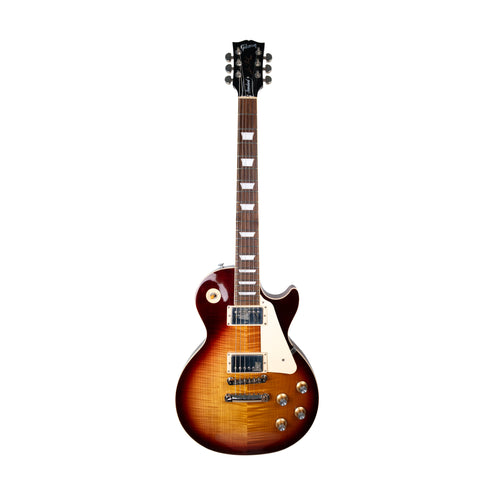 Gibson Original Collection Les Paul Standard 60s Electric Guitar, Bourbon Burst, 20663XXXX