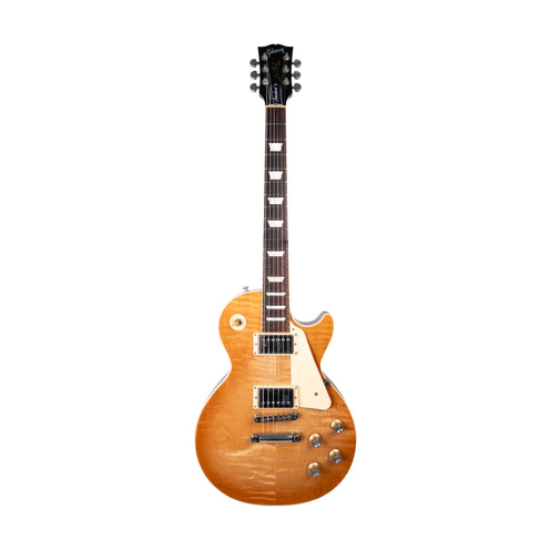 Gibson Original Collection Les Paul Standard 60s Electric Guitar, Unburst, 21871XXXX