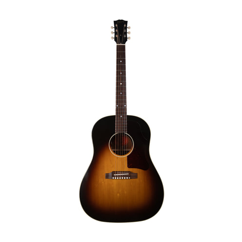 Gibson Original Collection Montana 50s J-45 Original Acoustic Guitar, Vintage Sunburst, 2096XXXX