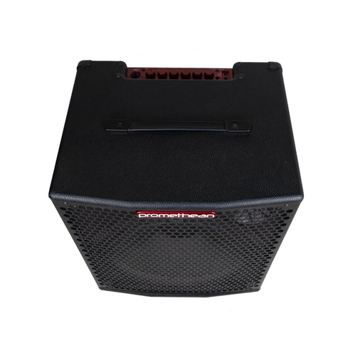 Ibanez P3115 Promethean Electric Bass Amplifier, BN01E1303XXXX
