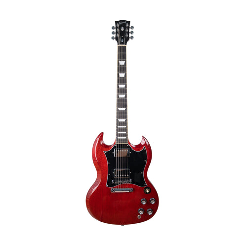 Gibson Modern Collection SG Standard Electric Guitar, Heritage Cherry, 20583XXXX