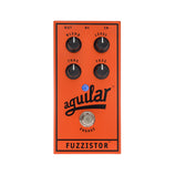Aguilar Fuzzistor Bass Guitar Effects Pedal
