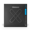 D'Addario XTC46 XT Classical Silver Plated Classical Guitar Strings, Hard Tension