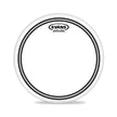 Evans ETP-EC2SCLR-R EC2 Clear Tom Pack (10, 12, 16inch) - Rock