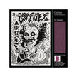 Visions - Grimes (Vinyl)(652637320817)