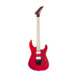Jackson Pro Series SL2M Electric Guitar, Maple FB, Metallic Red