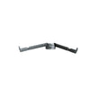 K&M 18866-000-35 18866 Support Arm Set B for Spider Pro, Black