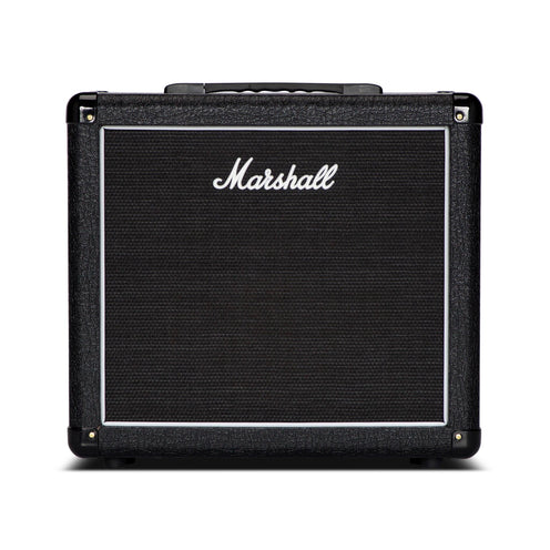 Marshall MX112R 80W 1x12 Guitar Extension Cabinet