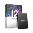Native Instruments Komplete 12 Ultimate Upgrade From (Komplete 8-12)