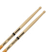 Promark TXAFW Hickory Anton Fig Drumsticks, Wood Tip