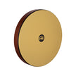 MEINL Percussion HD18AB-TF 18inch Synthetic Head Hand Drum, African Brown