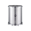 MEINL Percussion SU16 16x20inch Traditional Surdo, Aluminium
