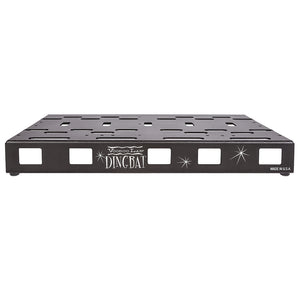 Voodoo Lab Dingbat Pedalboard, Medium