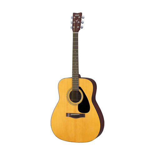 Yamaha F310 Acoustic Guitar, Natural