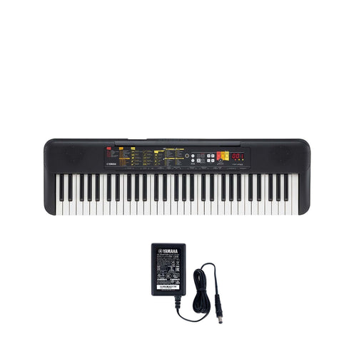 Yamaha PSR-F52 61-key Portable Keyboard