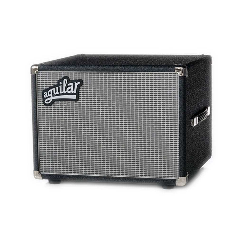 Aguilar DB 112 Speaker Cabinet, 8 ohm, Classic Black