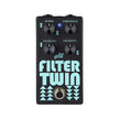 Aguilar Filter Twin V2 Bass Guitar Effects Pedal